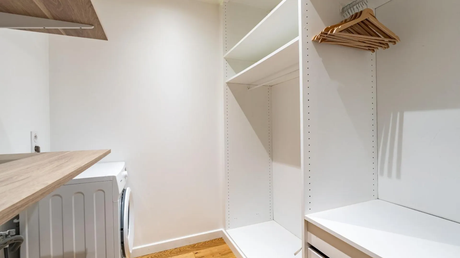 La Suite Des Ternes Parigi 0*,